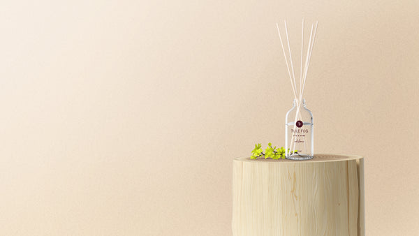 Reed Diffusers Are a Total Home Game-Changer