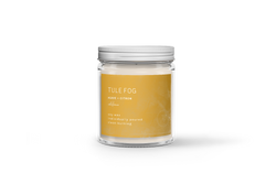 Agave + Citron | Soy Candle